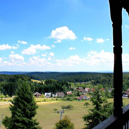 Hotel Fritz Lauterbad Freudenstadt Esterno foto