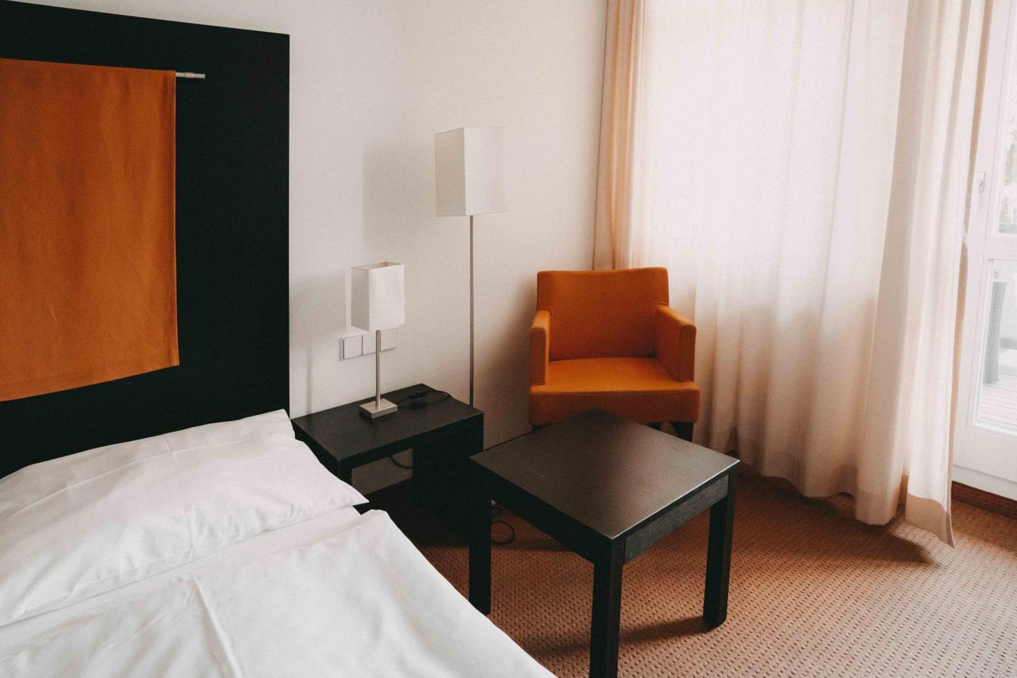 Hotel Fritz Lauterbad Freudenstadt Esterno foto