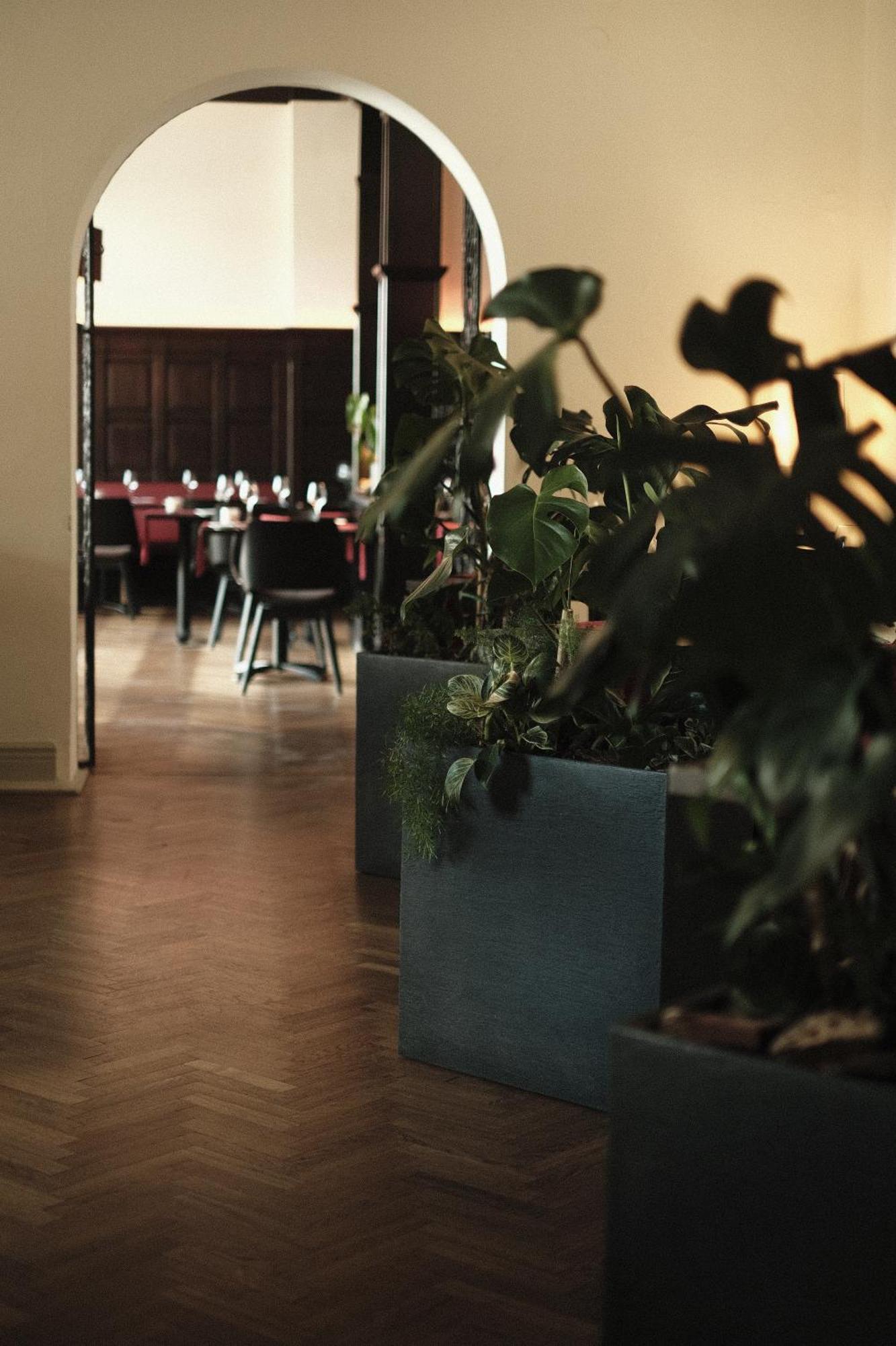 Hotel Fritz Lauterbad Freudenstadt Esterno foto