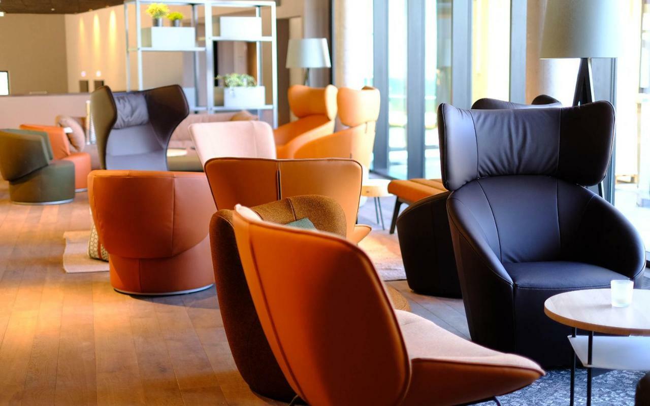 Hotel Fritz Lauterbad Freudenstadt Esterno foto