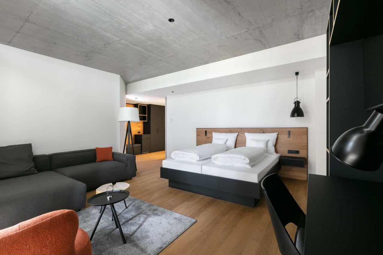 Hotel Fritz Lauterbad Freudenstadt Esterno foto