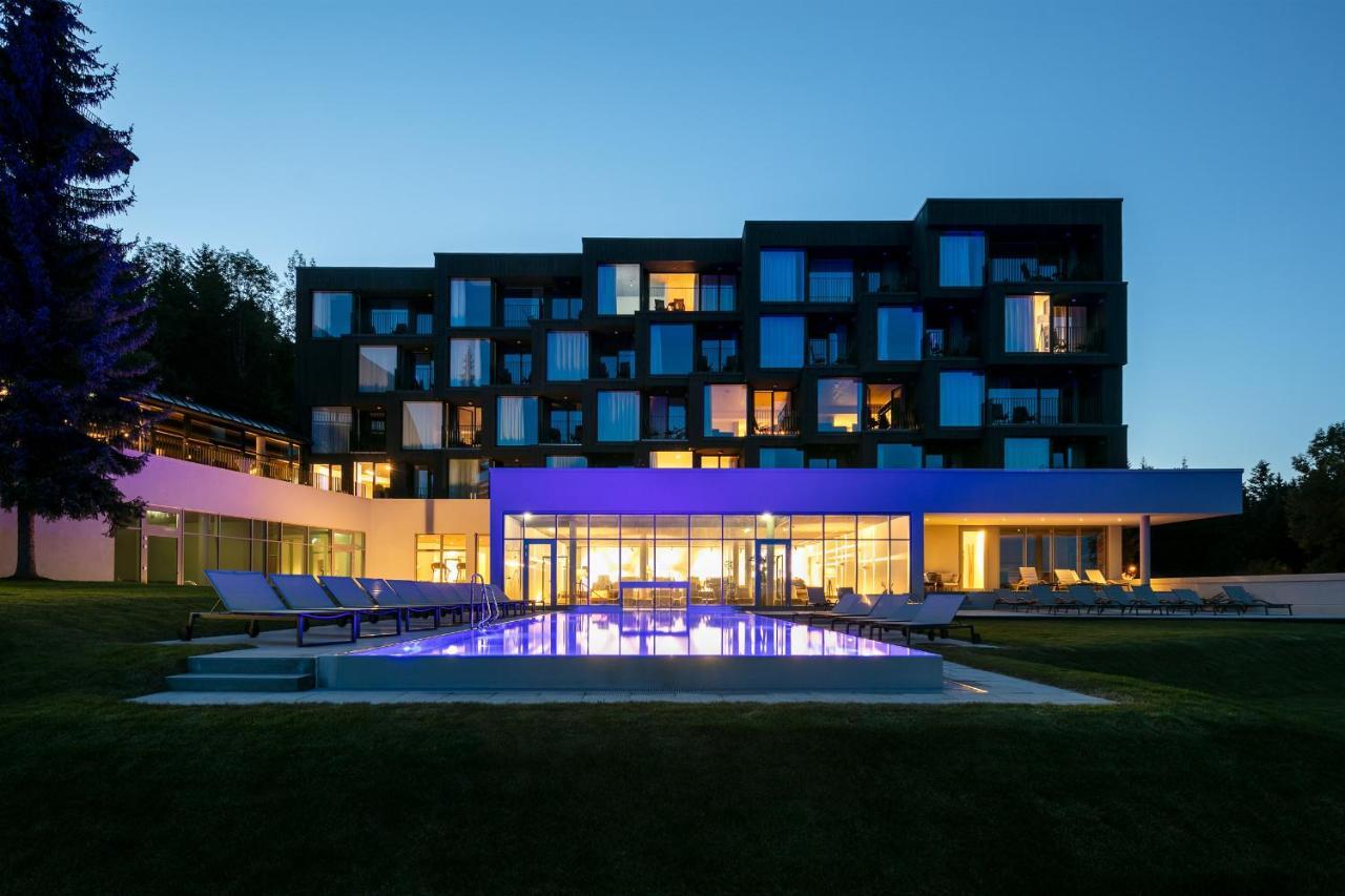 Hotel Fritz Lauterbad Freudenstadt Esterno foto